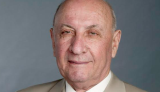 Πέθανε ο αλευροβιομήχανος Παναγιώτης Δάκος