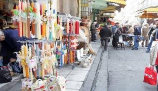 ΥΠΑΑΤ: Πυκνώνουν οι έκτακτοι έλεγχοι σε αγορά και πύλες εισόδου εν όψει Πάσχα