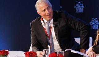 B. Καραμούζης (Delphi): H Εθνική Τράπεζα στηρίζει ενεργά έργα και εταιρείες στον κλάδο του Τουρισμού