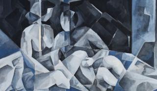 Μια δημοτική πινακοθήκη «γεννιέται» στο Χαλάνδρι