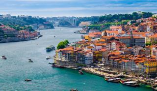 Πορτογαλία: Σε ιστορικό ρεκόρ οι ξένοι επισκέπτες το α' εξάμηνο - Πάνω από 8 εκατομμύρια