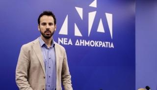 Ρωμανός: Ο κ. Ραγκούσης θα δημοσιοποιήσει τα παραστατατικά από τις πλατφόρμες με τη βίλα του για να συγκριθούν με το πόθεν έσχες του;