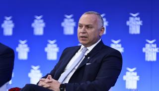 Ρεντετάκος (Delphi Forum): Η Alpha Bank σχεδιάζει λύσεις προσαρμοσμένες στις ιδιαίτερες ανάγκες κάθε επιχείρησης