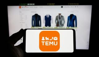 Temu: «Πάτησε» στην Ευρώπη η κινεζική πλατφόρμα ηλεκτρονικού εμπορίου