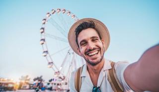 Επιπλέον 9.000 ξενοδοχεία στις επιλογές πακέτων ταξιδιών στο www.18-24.gr