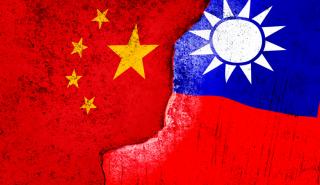 Κίνα: Κάθε πρωτοβουλία υπέρ της ανεξαρτησίας της Ταϊβάν θα «τιμωρηθεί αυστηρά»