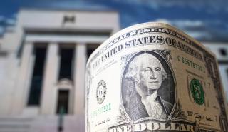ΗΠΑ: «Κλειδί» η πορεία του δομικού πληθωρισμού για τις κινήσεις της Fed στα επιτόκια