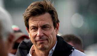 Toto Wolff: Πώς το «αφεντικό» της Mercedes F1 έγινε δισεκατομμυριούχος