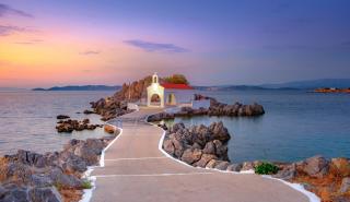 ΕΟΤ: Ευοίωνες οι προοπτικές για την πορεία των τουριστικών ροών στην Ελλάδα το 2024