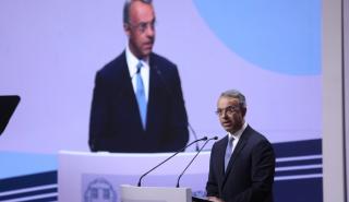 Σταϊκούρας: 83 δισ. ευρώ το κόστος του προγράμματος του ΣΥΡΙΖΑ - 38 δισ. τα ταμειακά διαθέσιμα