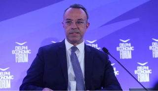 Σταϊκούρας: «Τροχάδην» για να ανοίξει το Σάββατο η ΕΟ Αθήνας- Θεσσαλονίκης