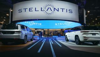 Stellantis: Μείωση κερδών 10% στο β' εξάμηνο του 2023 - Ταραχώδης χρονιά το 2024