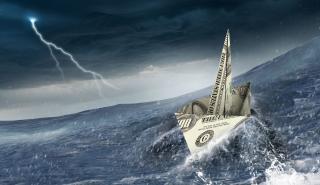 «Νηνεμία πριν την καταιγίδα»: Νέα «βουτιά» στις μετοχές προβλέπει η JP Morgan