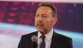 Στουρνάρας: Οι δράσεις της ΤτΕ για το περιβάλλον και την κλιματική αλλαγή
