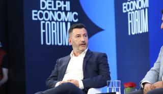 Μολυβιάτης (Delphi): H Εθνική Τράπεζα προσαρμόζεται διαρκώς στις απαιτήσεις των καιρών