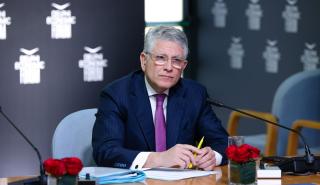 Θωμάς (Delphi): «Κλειδί» η συνεργασία Ευρωπαϊκής Επιτροπής και βιομηχανίας για την ενεργειακή μετάβαση