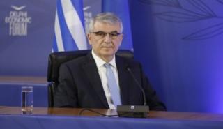 Τσακλόγλου (Delphi): Δεν θα υπάρχει πρόβλημα με τις συντάξεις αν τηρηθούν οι κανόνες