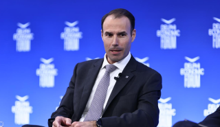 Τσαρμπόπουλος (Alpha Bank): H αναβάθμιση της ψηφιακής εμπειρίας στο επίκεντρο της στρατηγικής μας