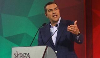 Τσίπρας: Επίσκεψη στο Κέντρο Προστασίας Δασών και Φυσικού Περιβάλλοντος Βύρωνα, στον Υμηττό τη Δευτέρα