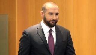 Τζανακόπουλος: Υλοποιήσιμο και επιτακτικό το πρόγραμμα 50 ημερών του ΣΥΡΙΖΑ