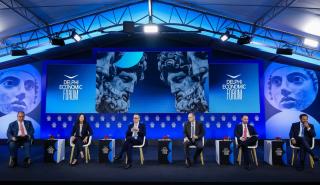 Delphi Economic Forum: Οι επενδύσεις στην Ελλάδα και οι προοπτικές - Οι ευκαιρίες και η σημασία του αφηγήματος