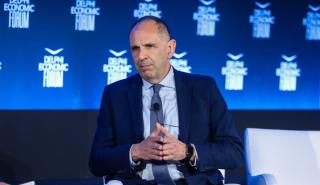 Γεραπετρίτης: Να είμαστε πιο τολμηροί και γρήγοροι με τις μεταρρυθμίσεις