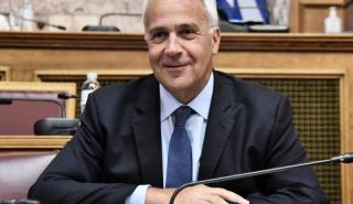 Βορίδης: Η οικονομική κατάσταση της χώρας και των πολιτών θα βελτιώνεται συνεχώς μέχρι το 2027