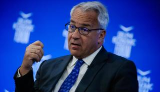 Βορίδης (Delphi): Η Ελλάδα σε θέση να μεταφέρει γνώση σε άλλες χώρες για το upskilling και reskilling των εργαζομένων