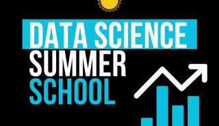 6 λόγοι για να παρακολουθήσεις το Data Science Summer School του Workearly