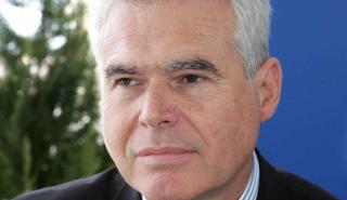 Έφυγε από τη ζωή ο Θεόδωρος Χαραγκιώνης