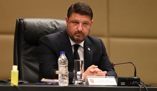 Χαρδαλιάς: Για πρώτη φορά μετά από δεκαετίες η Περιφέρεια Αττικής καθαρίζει τον Κηφισό