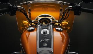 Harley-Davidson: Μειωμένες πωλήσεις και αδύναμο guidance για το 2024