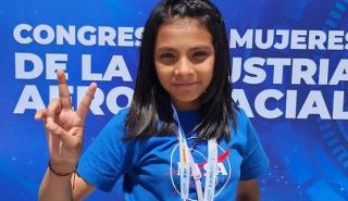 Παιδί - θαύμα: 11χρονη με αυτισμό έχει υψηλότερο IQ από τον Αϊνστάιν και όνειρα για τη NASA