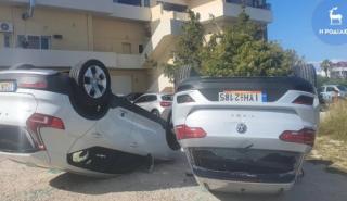 CoolRhodes για τους βανδαλισμούς στη Ρόδο: Τα ψέματά τους στη δικαιοσύνη