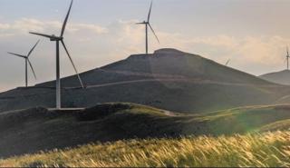 Αιολική ενέργεια: Επενδύσεις 260 εκατ. ευρώ και σχεδόν 5 GW το α΄εξάμηνο του 2023