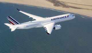 Ιαπωνία: Περιπέτεια στον αέρα για πτήση της Air France