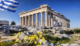 Κλειστή 12:00 με 17:00 σήμερα η Ακρόπολη, λόγω καύσωνα