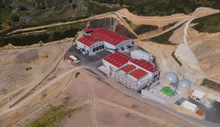 Thalis Environmental Services: Νέο έργο ορόσημο για την περιβαλλοντική αναβάθμιση της Περιφέρειας Κρήτης