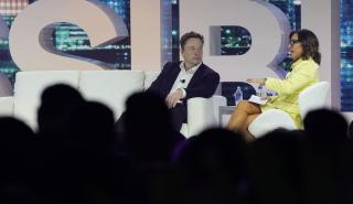Η Λίντα Γιακαρίνο νέα CEO του Twitter