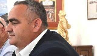 Δήμος Αθηναίων: Ψήφισμα υπέρ της άμεσης απελευθέρωσης του δημάρχου Χειμάρρας, Φρέντι Μπελέρη