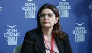 Μπερμπάτη (Τρ. Πειραιώς): Εφικτή και οικονομικά βιώσιμη η μετάβαση σε μία οικονομία χωρίς εκπομπές άνθρακα