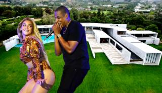 Beyonce και Jay-Z μόλις αγόρασαν το δεύτερο ακριβότερο σπίτι στις ΗΠΑ