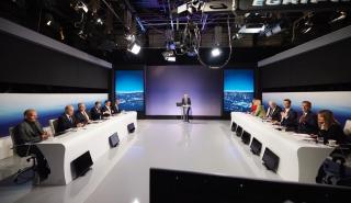 Ιστορία ενός χρήσιμου debate -  Κερδισμένοι και χαμένοι