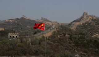 Κίνα: Συρρίκνωση της μεταποιητικής δραστηριότητας για 4ο μήνα τον Ιούλιο