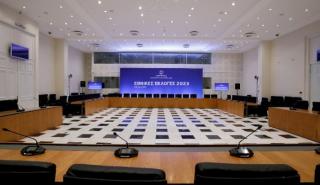 Εκλογές 2023: Πού ψηφίζουν η Πρόεδρος της Δημοκρατίας και οι πολιτικοί αρχηγοί