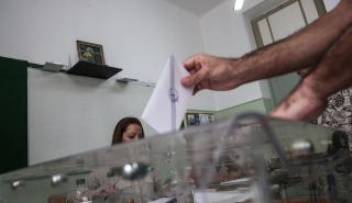 Γ. Τσίπρας: «Θα επαναφέρουμε την απλή αναλογική» – Η απάντηση της ΝΔ