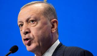 Ερντογάν: Οι εκλογές να γίνουν η αρχή μιας νέας εποχής για Ελλάδα - Τουρκία