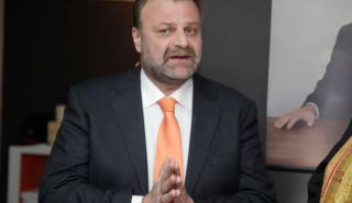 Λάζαρος Λασκαρίδης: Υπέκυψε τελικά στα τραύματά του ο αντιδήμαρχος Καλλιθέας