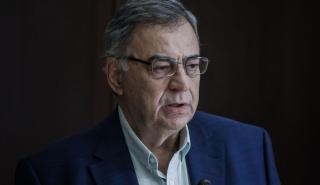 Χριστοδουλάκης: Η πρόταση του ΠΑΣΟΚ για την φορολόγηση αφορά τα πολύ πλούσια στρώματα