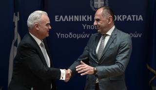 Γεραπετρίτης: Έγιναν σημαντικές δράσεις προς όφελος των πολιτών - Σε εξέλιξη μεγάλα έργα